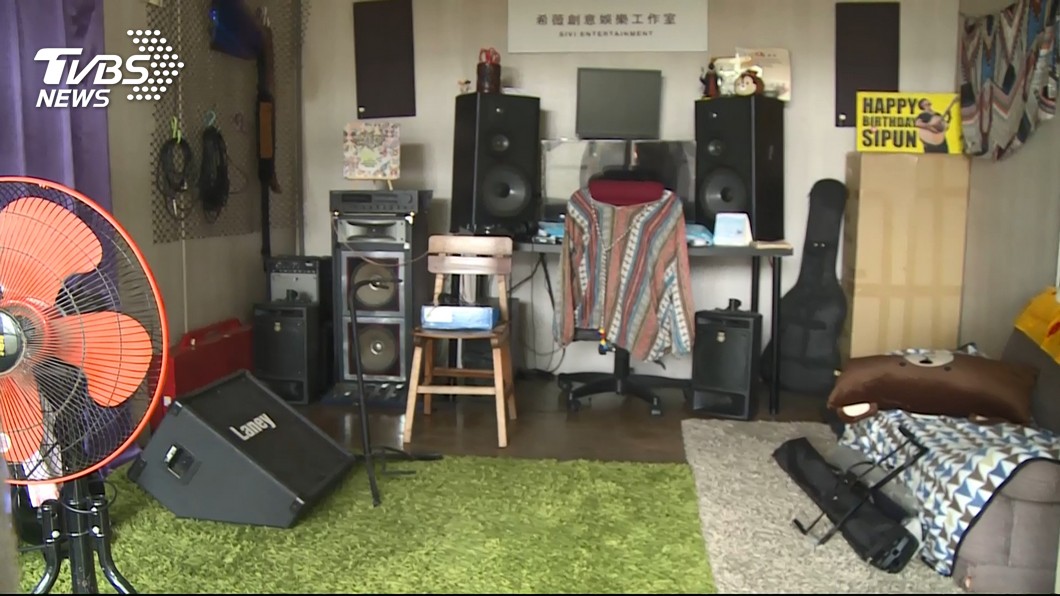 圖/TVBS