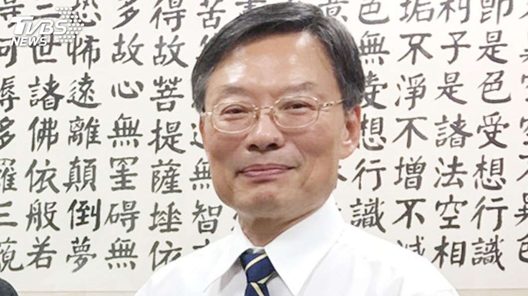 江惠民出任檢察總長　獲立院投票同意