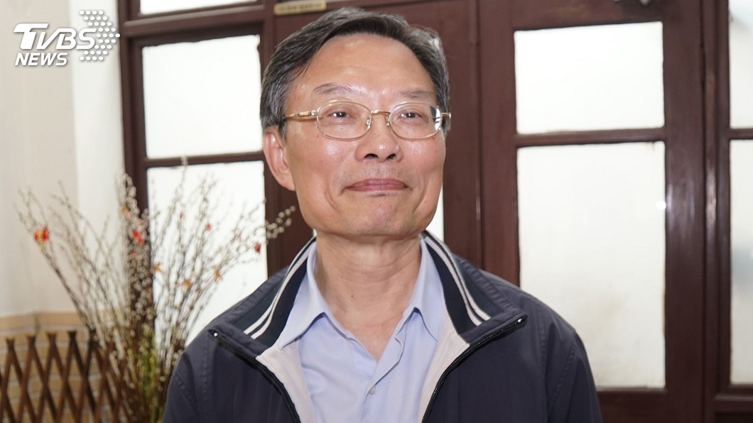 檢察總長江惠民人事案　立院27日行使同意權
