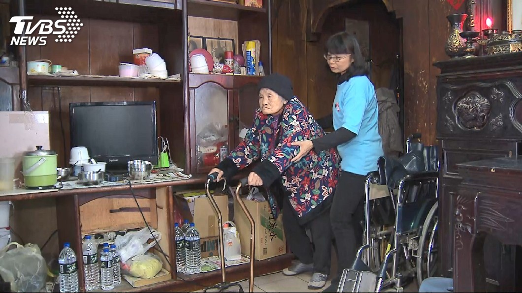長照專屬管家 個管師扮全人照顧角色