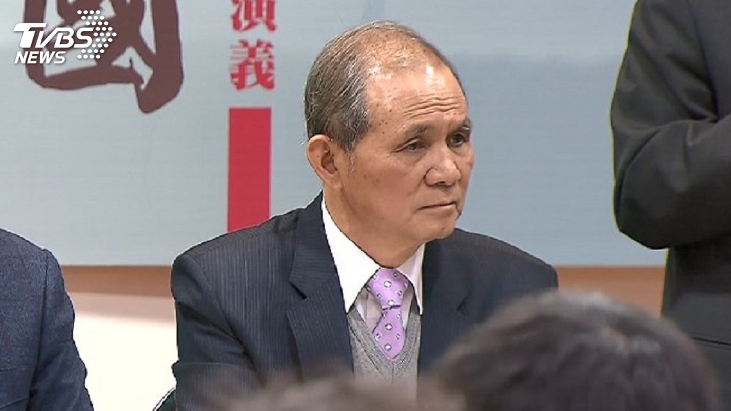 黃煌雄任促轉會主委　姚人多：好的人選