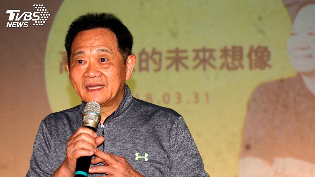 小英執政2週年 錕P:政府用幹話治國