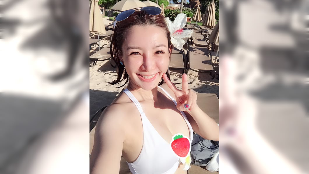 簡立喆驚傳已悄悄離婚6年。圖/翻攝自簡立喆臉書