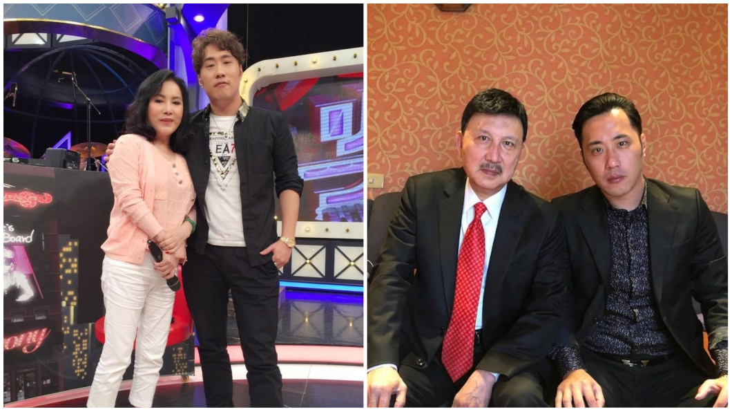 圖/翻攝自余祥銓臉書