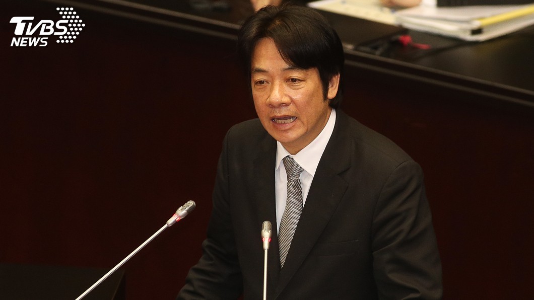 「哪來乾淨的煤？」　空汙專家打臉賴清德