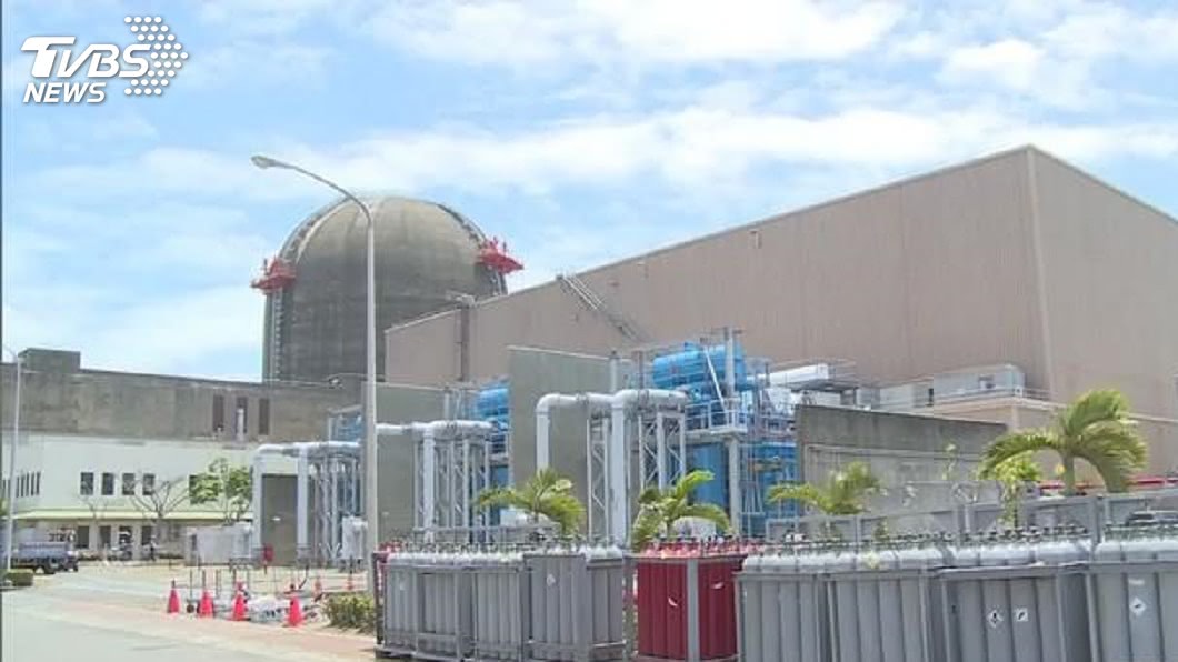 核二廠再運轉跳電爭議未解 核三2機組又爆出狀況