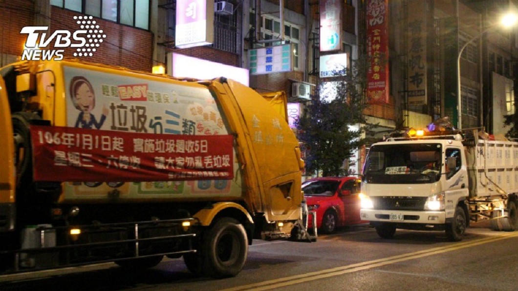 搶破頭!考清潔員筆試99分落榜 連口試機會都沒有