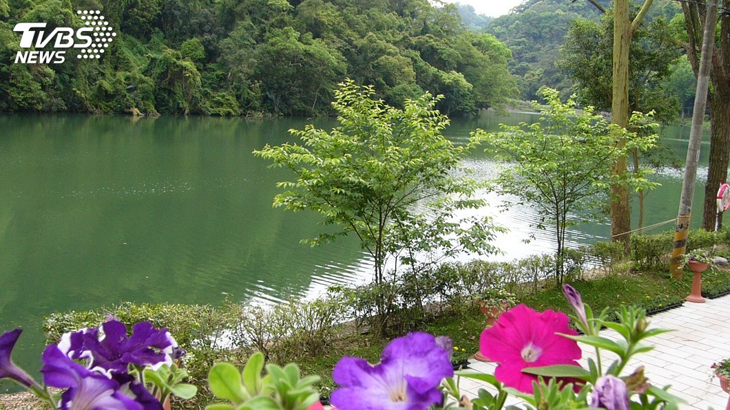 圖/中央社