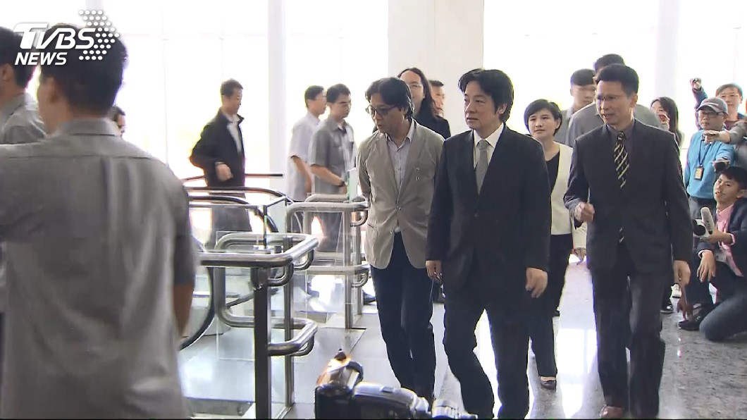 T怪客踢新聞／賴神請小心選舉電磁波