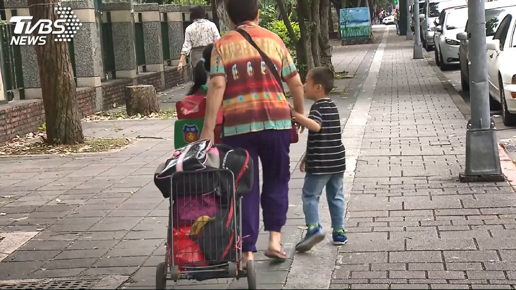 中央擬放寬育兒津貼　中市：將配合辦理
