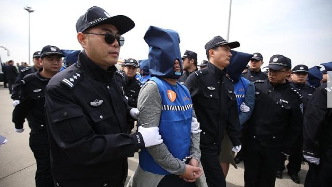 圖/擷取自環球網