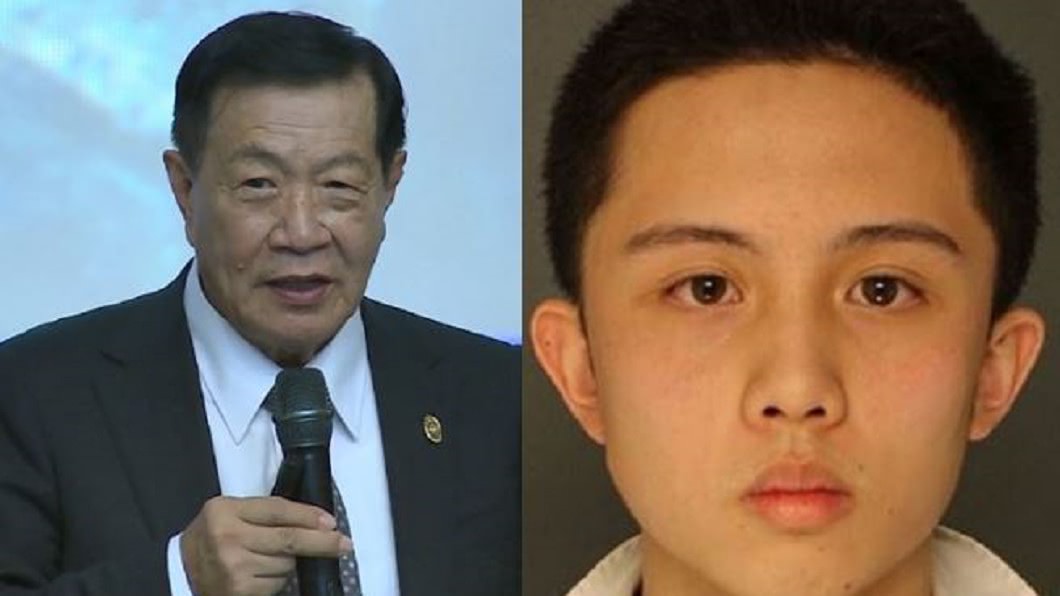 孫安佐「翻盤7關鍵」 李昌鈺:願親信法官求輕判