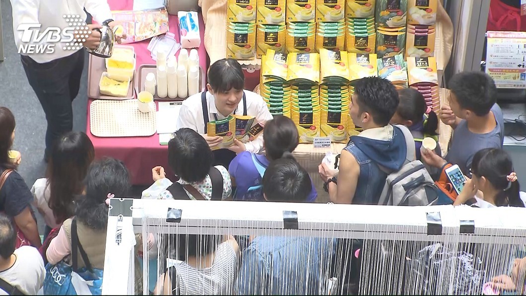 圖/TVBS