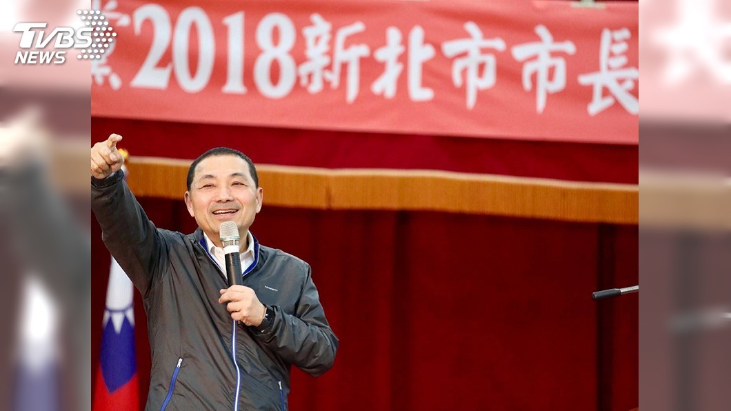 深澳電廠生煤許可 侯友宜:當選後一定禁發