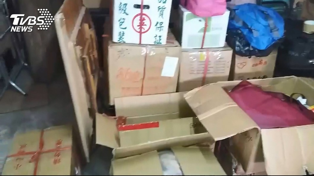圖/TVBS
