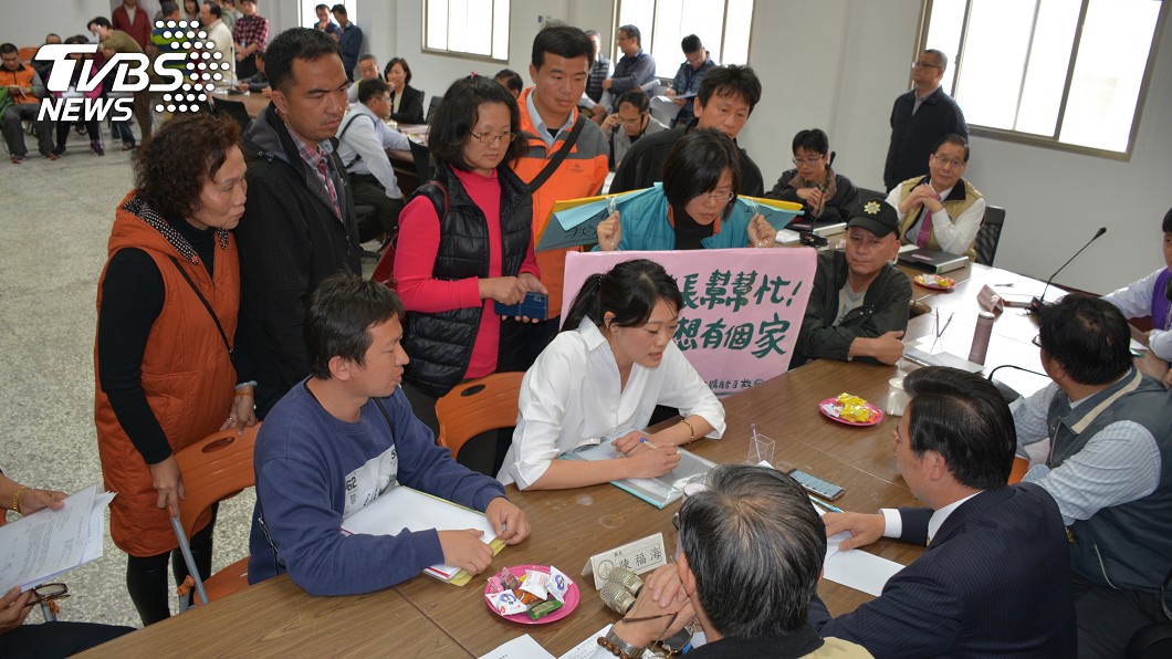 金門縣長與民有約又來了　8日三度登場