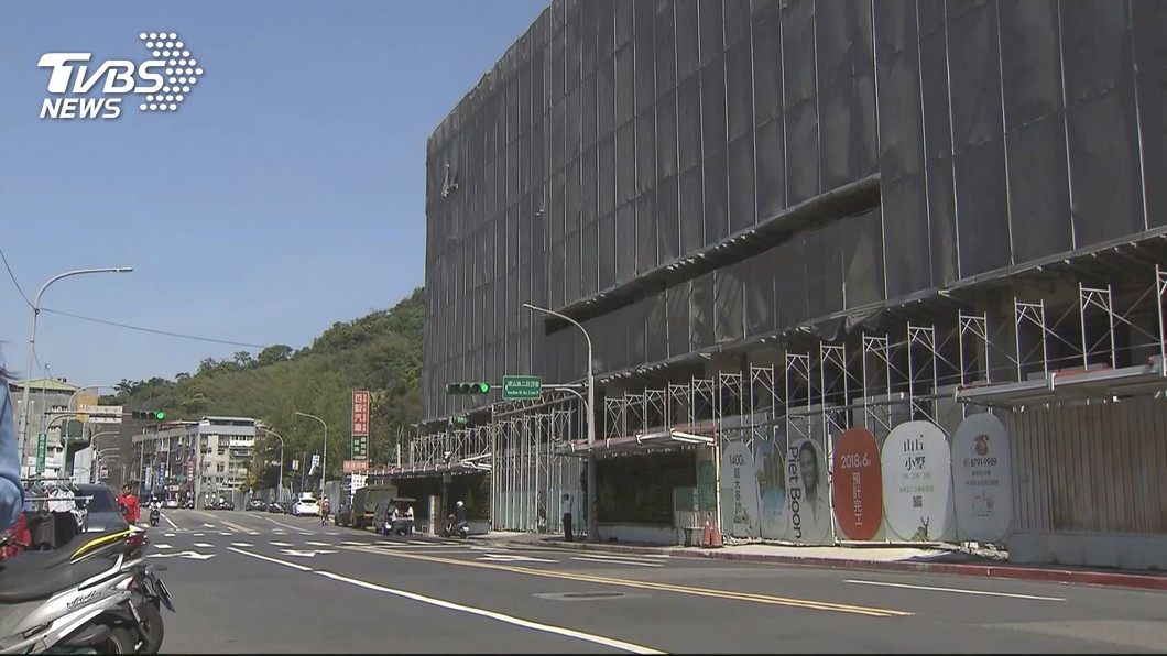 升息、選舉干擾　營建業景氣墜半年低谷