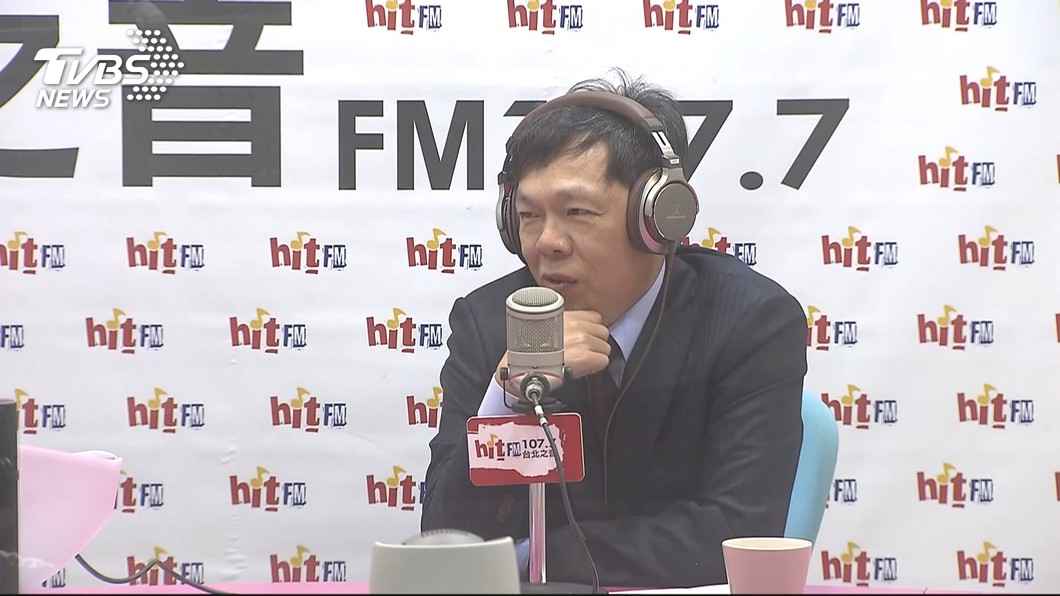 快訊/總統核心幕僚姚人多 轉任海基會秘書長