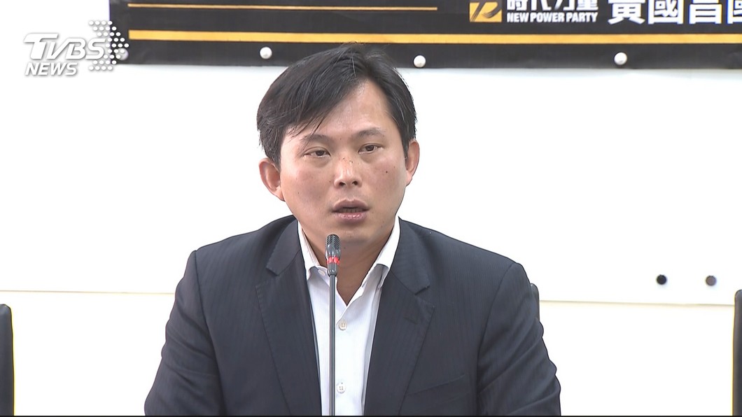 姚人多批「全世界你最清高」 黃國昌:很傷心