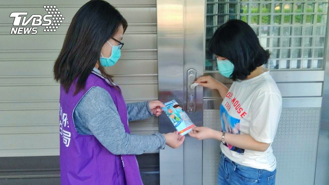 成功防堵麻疹疫情 桃園追蹤個案解除
