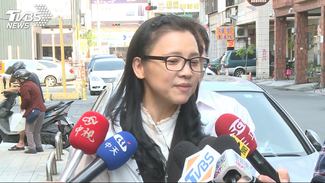 和平統一救高雄!璩美鳳宣布無黨籍參選高市長