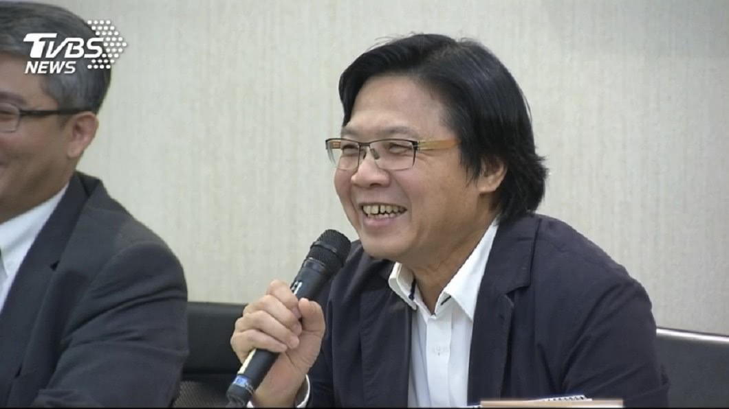 被爆赴陸兼課　內政部長葉俊榮下午召開記者會