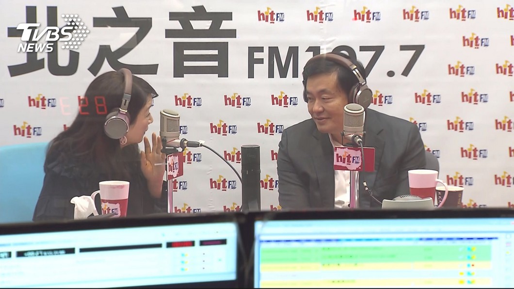 圖/TVBS