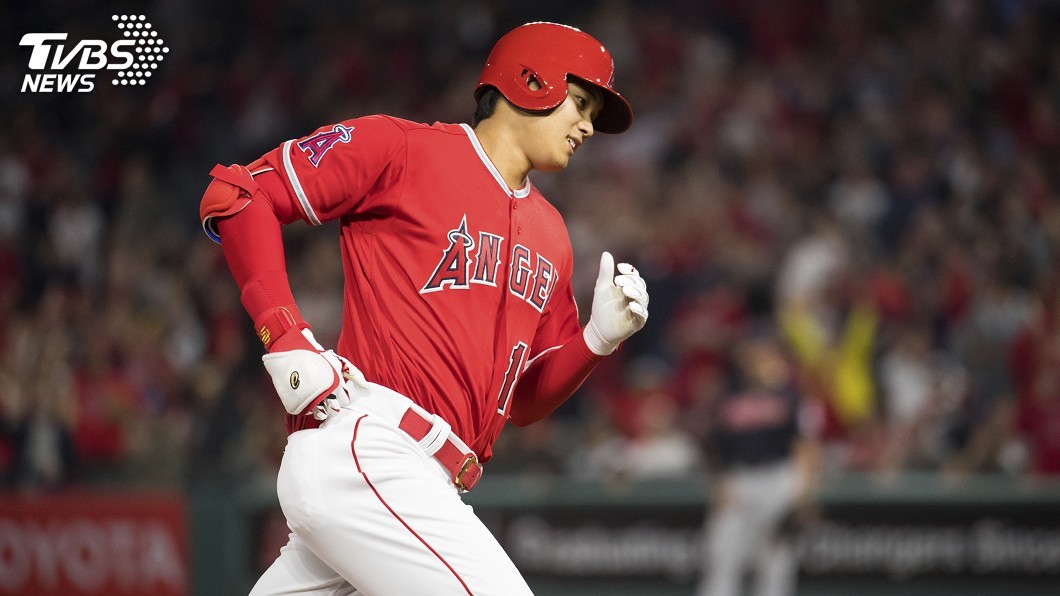 天使戰皇家! 大谷翔平2度打擊遭接殺