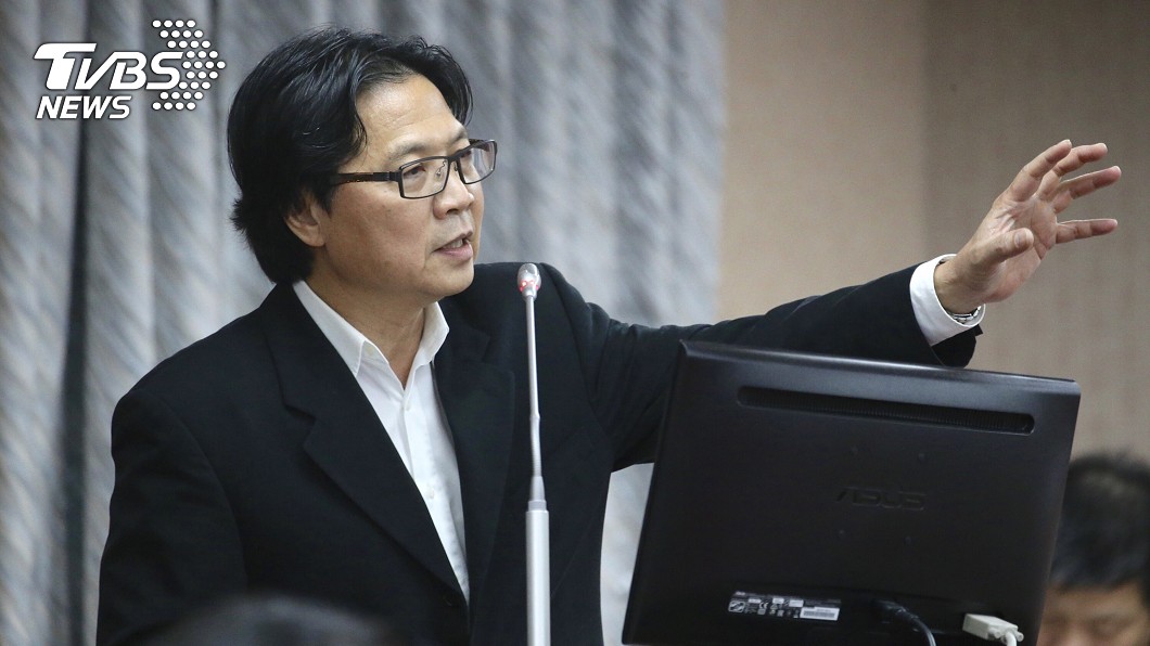 研議襲警罪 葉俊榮:法理上可行