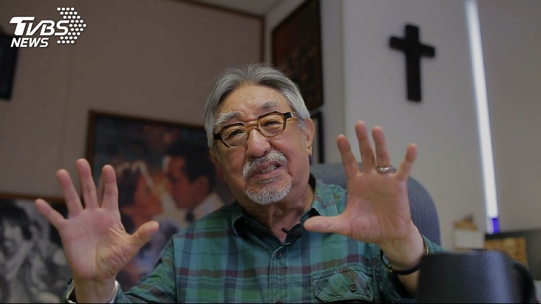 幫集氣!孫越病情轉敗血症 「就是在等時間了」