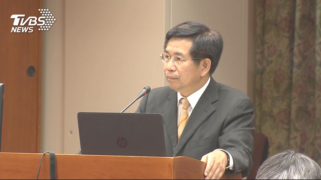 潘文忠請辭獲准 教育部兩政次請辭待命