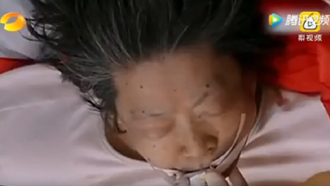 圖/翻攝梨視頻