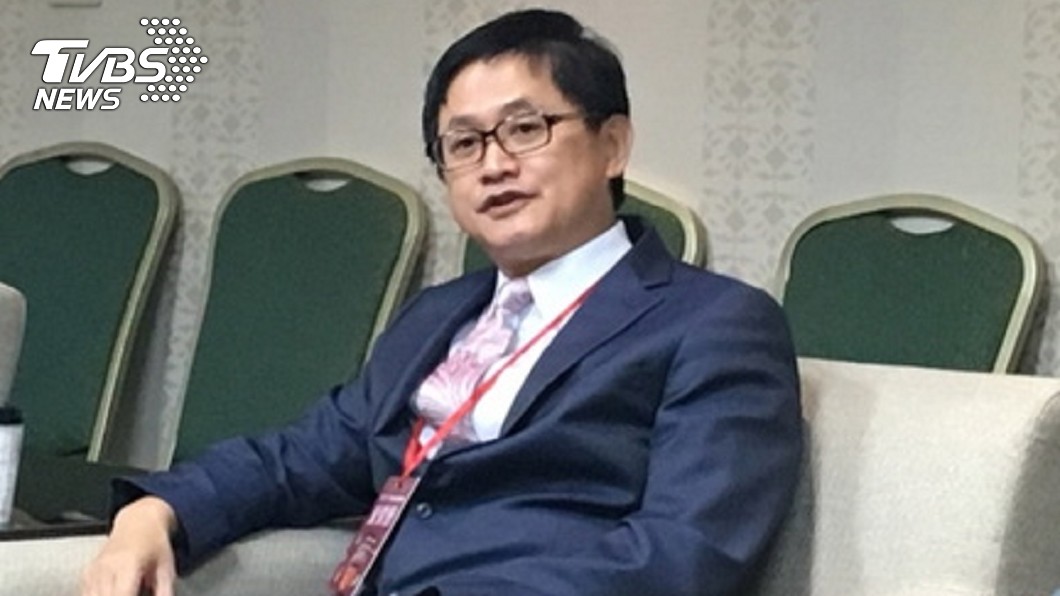 童子賢:為台灣留住人才 不分黨派