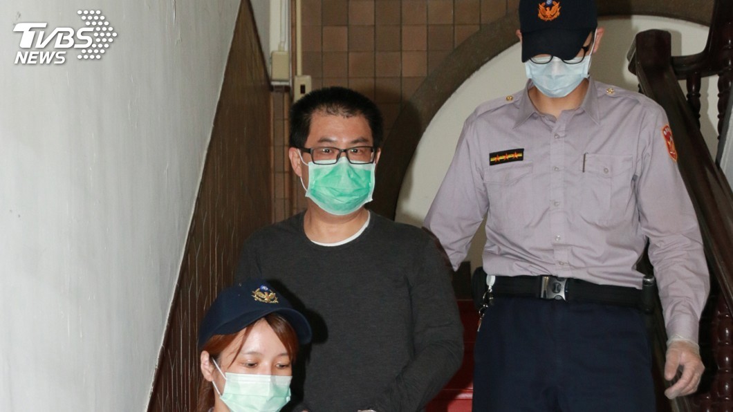 湯景華縱火致6死 二審仍判死