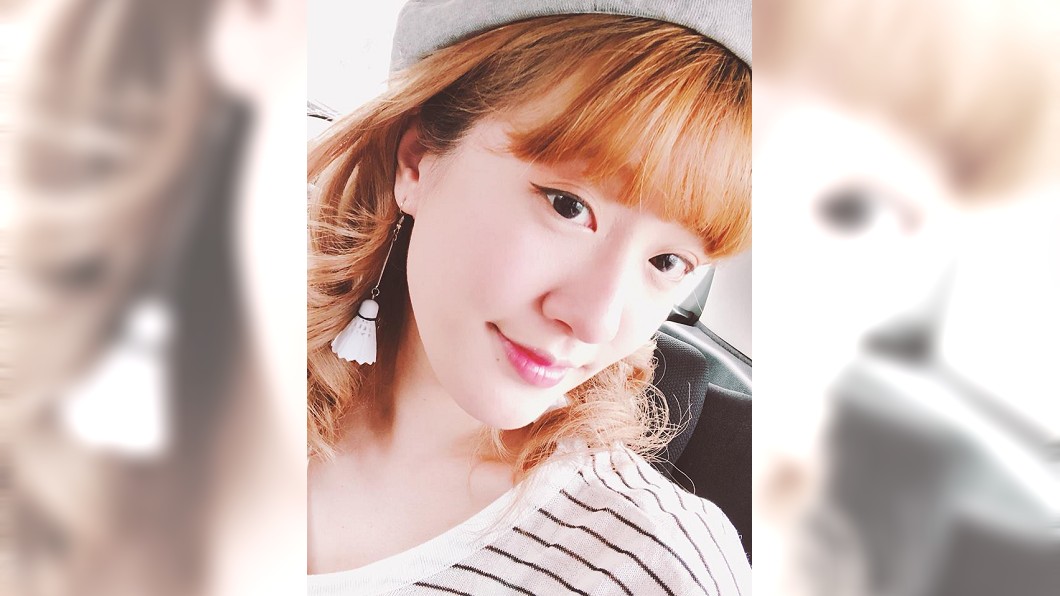 圖/翻攝自金妮臉書