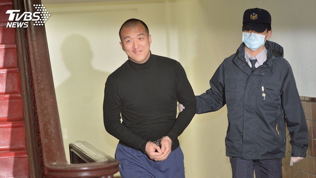 周泓旭今當庭獲釋 委請律師提上訴