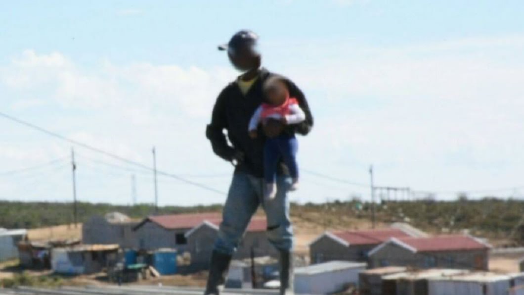 圖/翻攝South African Police Service臉書