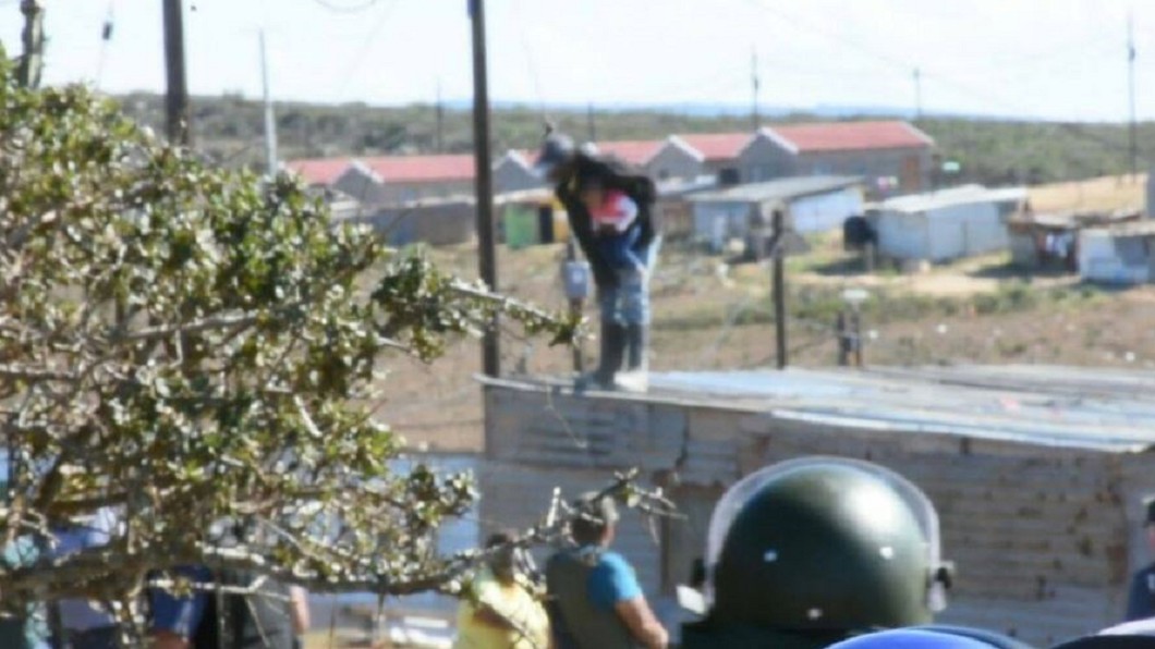 圖/翻攝South African Police Service臉書