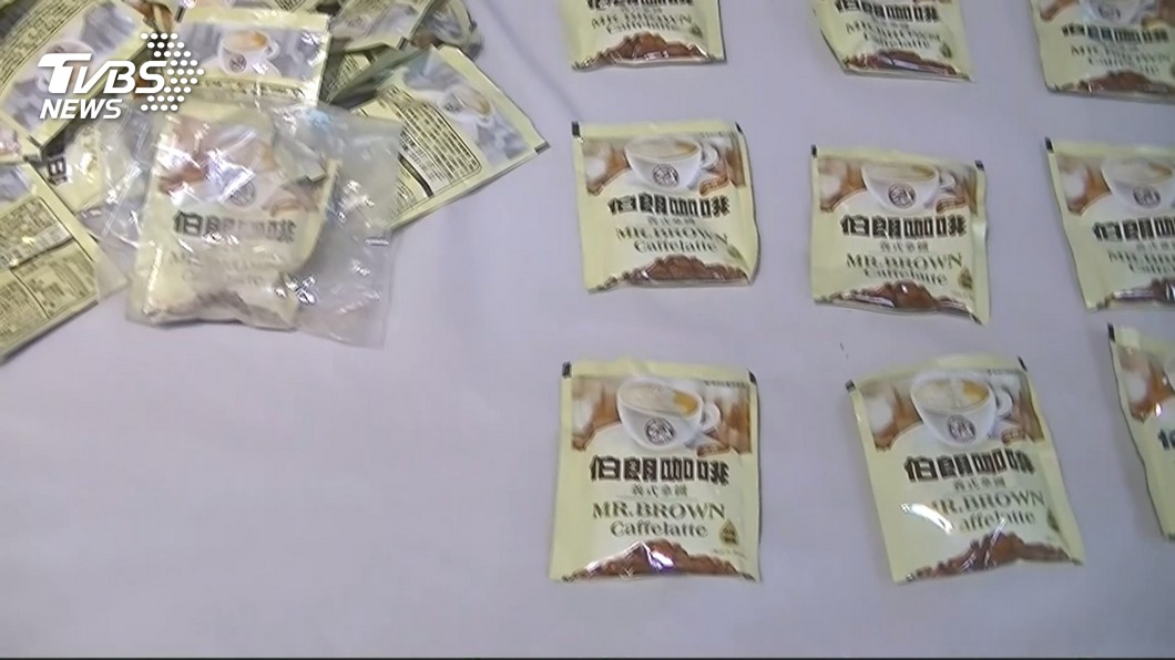新興毒品巧妙變裝　好奇服用終身遺憾