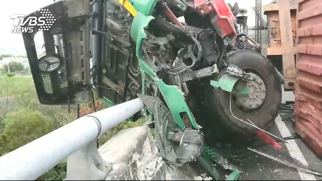 綠委:台灣車禍死亡率 超過日本兩倍
