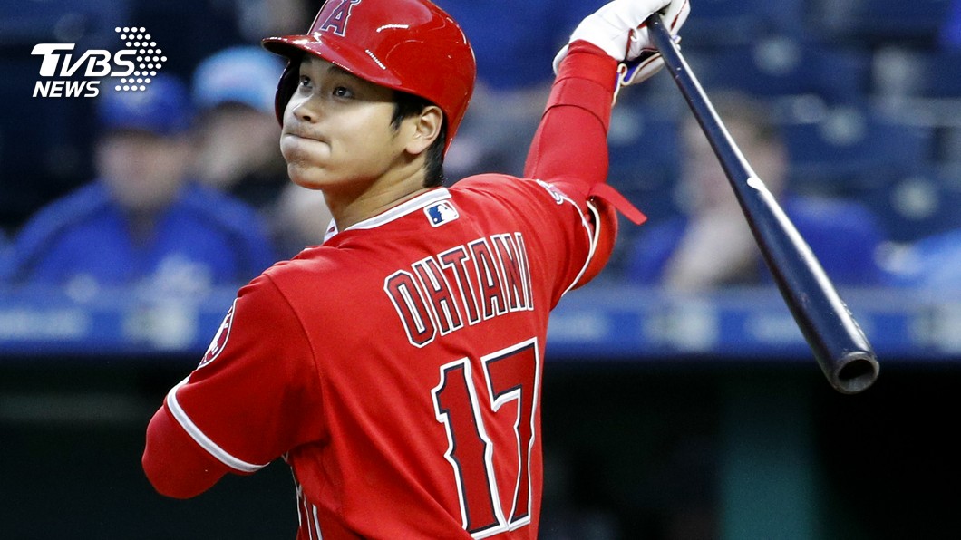 MLB吹大谷翔平熱 「Sho Time」