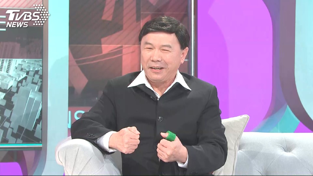 圖/TVBS
