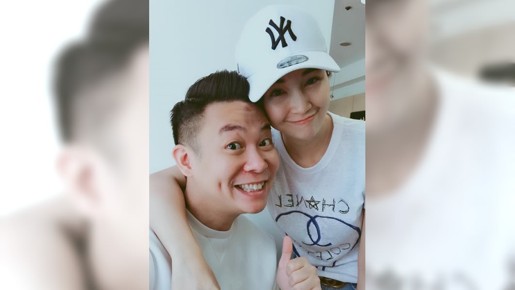 圖/翻攝自孫樂欣臉書