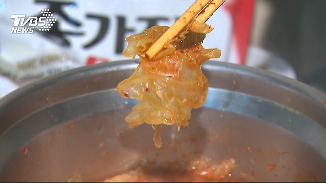 京都同仁堂 胃癌率世界第一！愛吃泡菜會致癌 醫證實：是真的