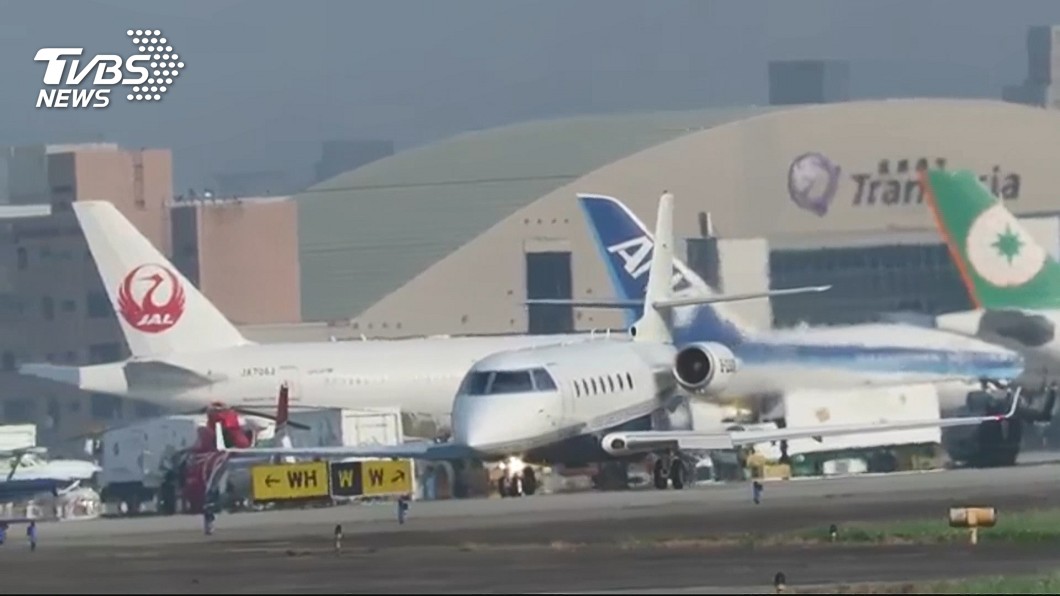 快訊/民航局擬汰除高齡飛機 民眾可查「飛機機齡」
