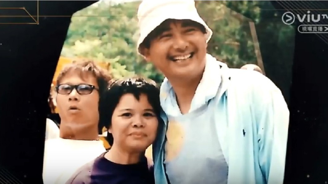 圖/翻攝自VIU TV