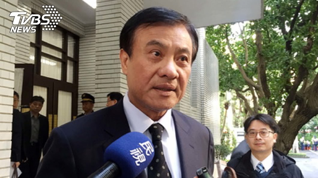 蘇嘉全:盼將台灣醫療防疫經驗傳承他國