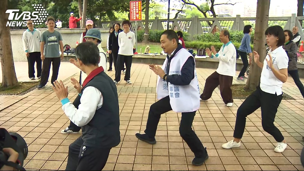 圖／TVBS