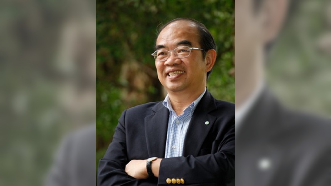 赴陸任顧問遭質疑　吳茂昆：短期交流符合規定