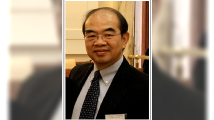 吳茂昆爭議再+1 羅智強:國科會主委兼陸軍用公司顧問